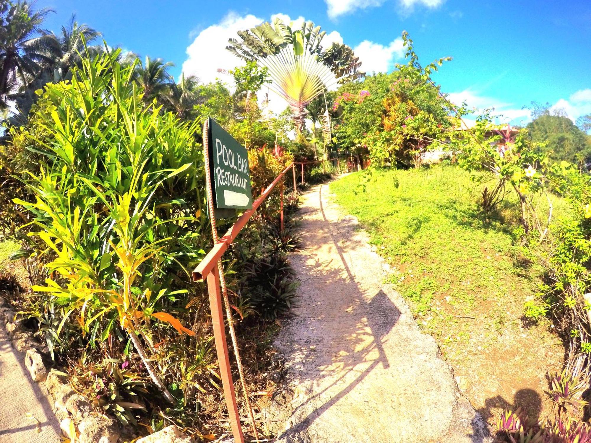Al Hamra Jungle Resort (Adults Only) Puerto Princesa Extérieur photo