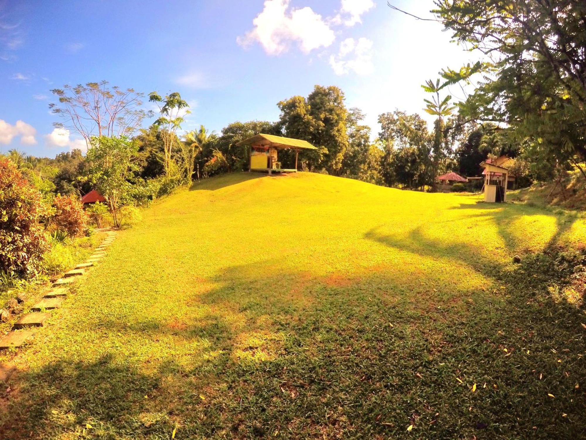 Al Hamra Jungle Resort (Adults Only) Puerto Princesa Extérieur photo