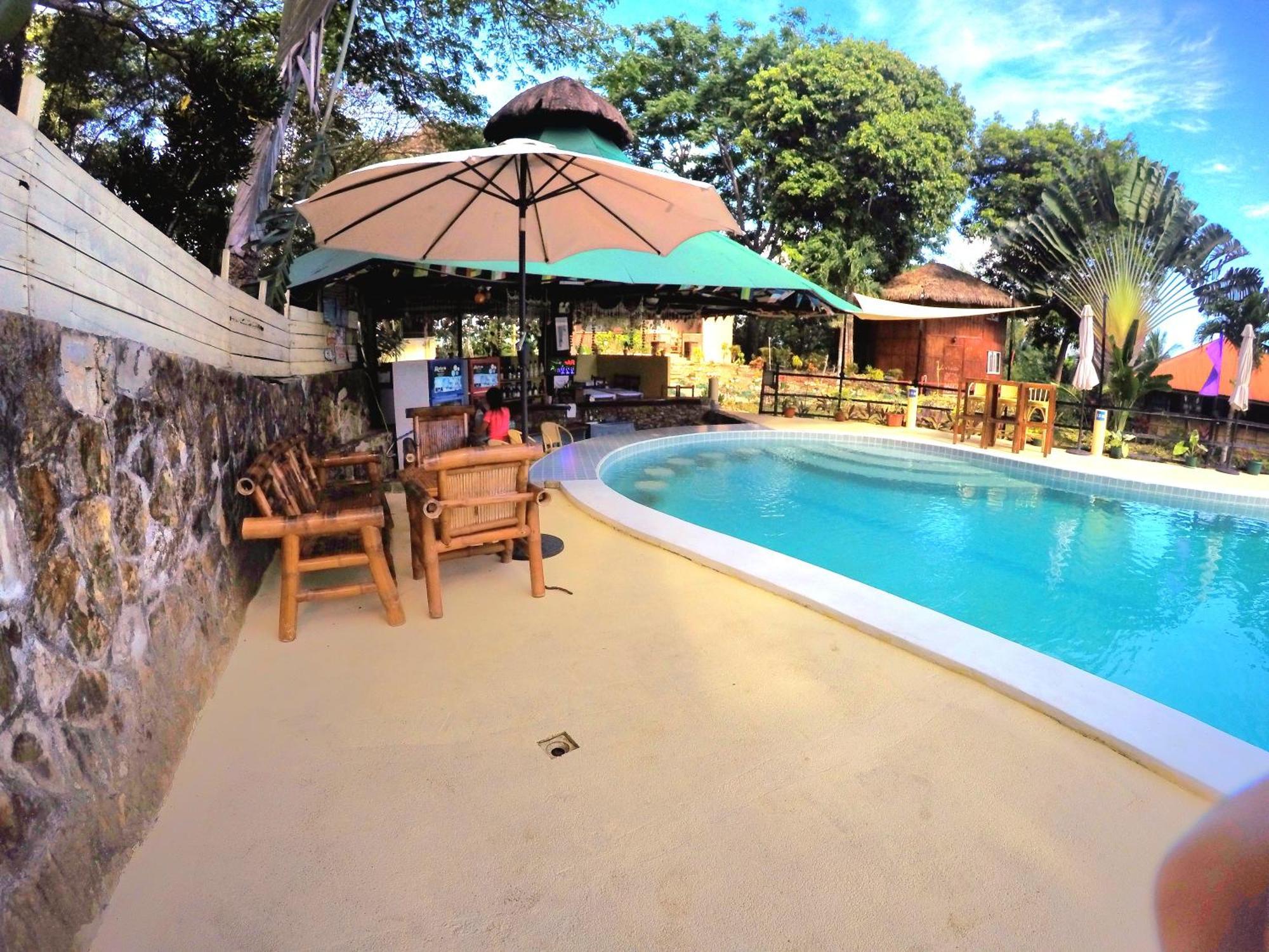 Al Hamra Jungle Resort (Adults Only) Puerto Princesa Extérieur photo