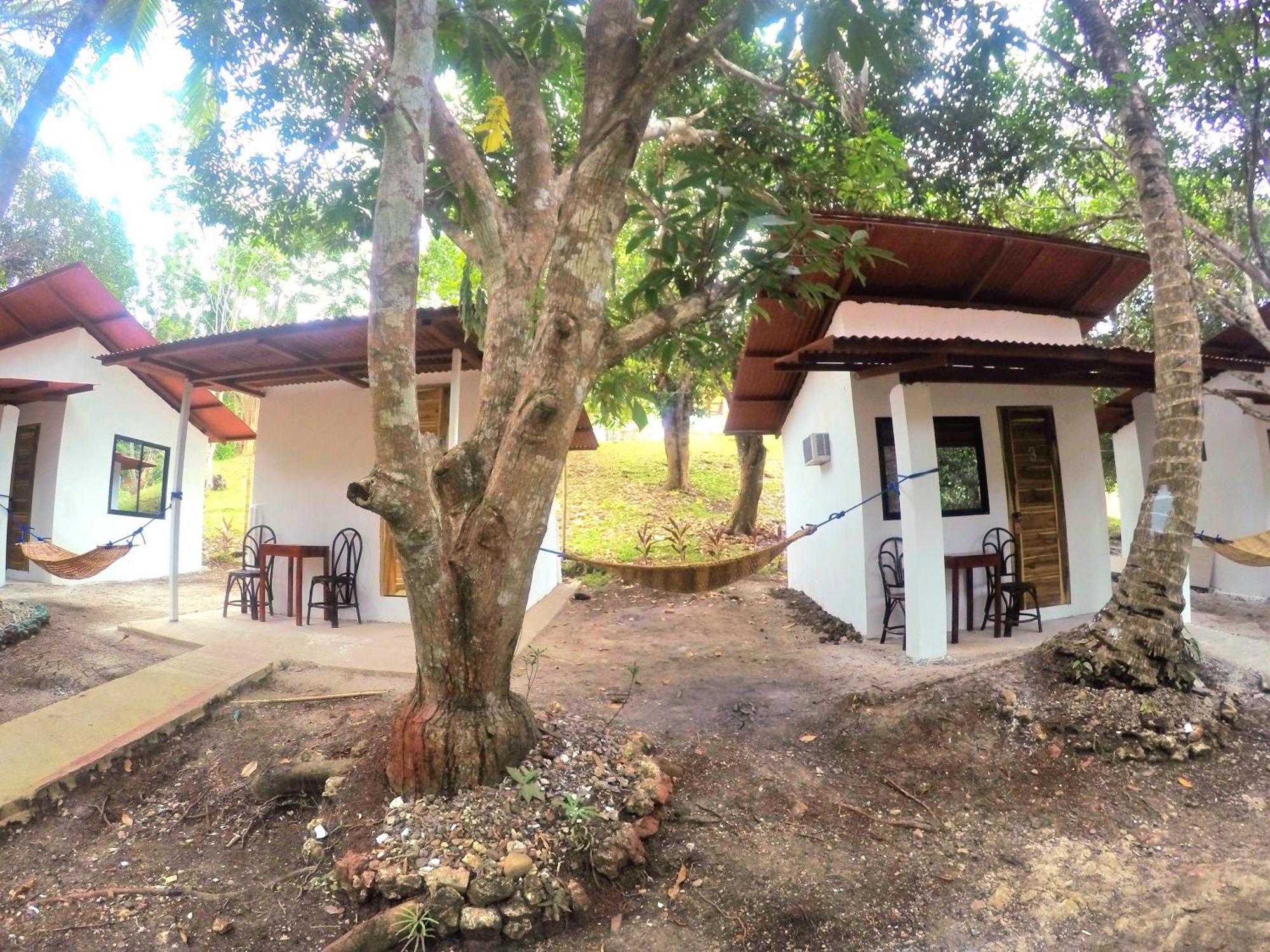 Al Hamra Jungle Resort (Adults Only) Puerto Princesa Extérieur photo
