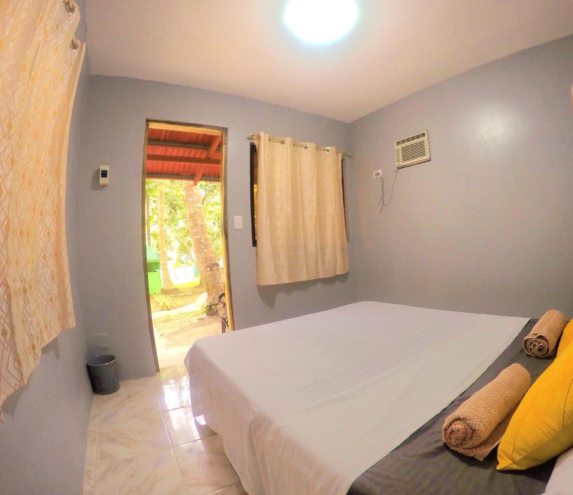 Al Hamra Jungle Resort (Adults Only) Puerto Princesa Extérieur photo