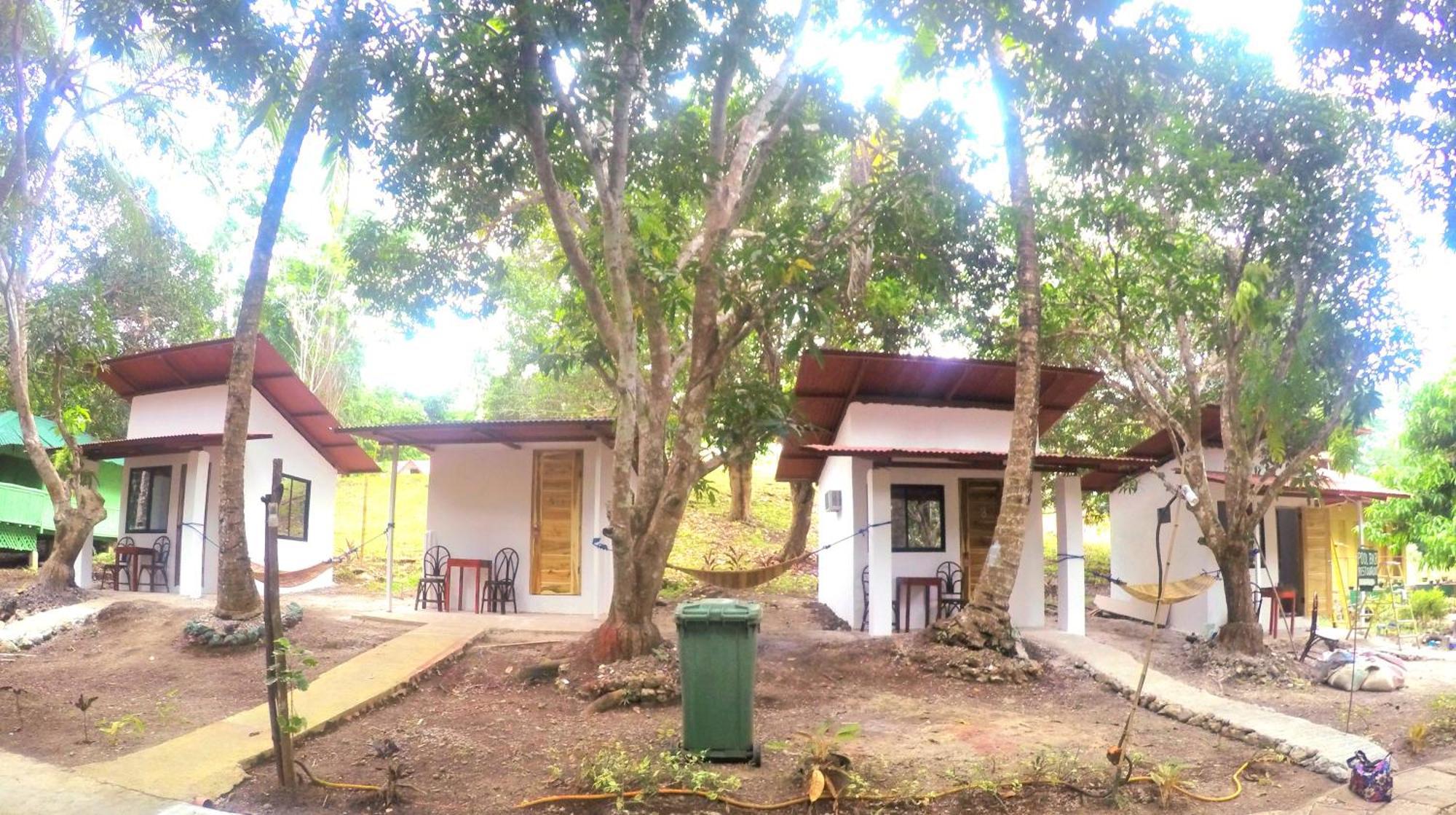 Al Hamra Jungle Resort (Adults Only) Puerto Princesa Extérieur photo